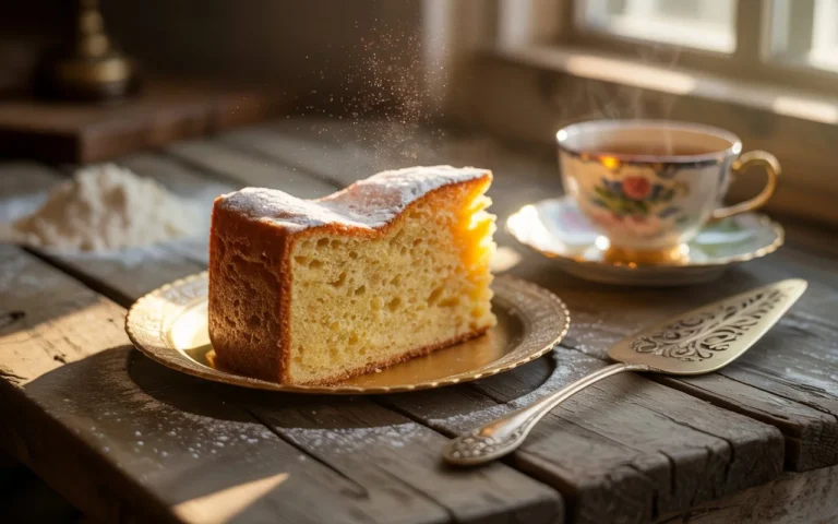 Gâteau Foot : 7 Étapes Simples pour le Réussir à la Perfection