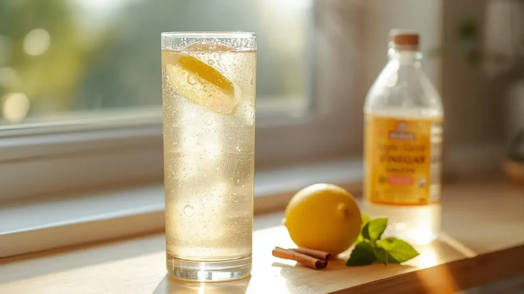 Boisson Amincissante : Comment la Préparer en 5 Minutes