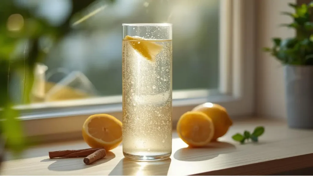 Boisson Amincissante : Comment la Préparer en 5 Minutes