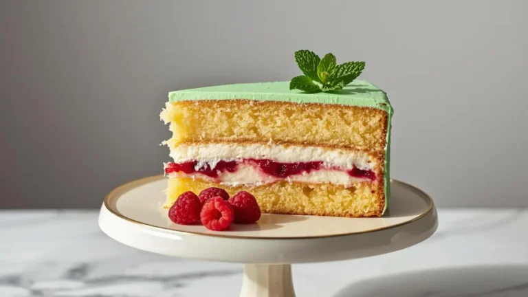 Gâteau princesse : 4 étapes pour le succès assuré