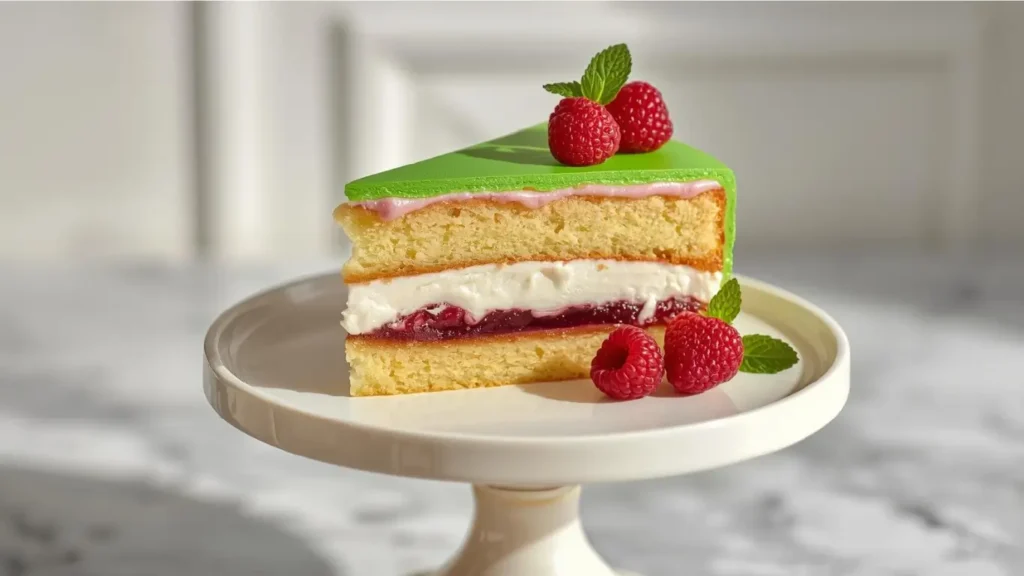 Gâteau princesse : 4 étapes pour le succès assuré