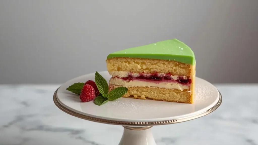 Gâteau princesse : 4 étapes pour le succès assuré