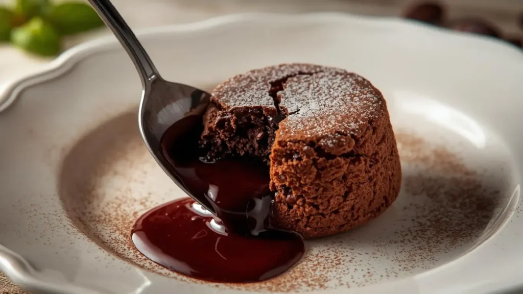 Moelleux au Chocolat : La Meilleure Recette en 5 Étapes