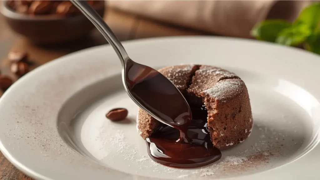 Moelleux au Chocolat : La Meilleure Recette en 5 Étapes