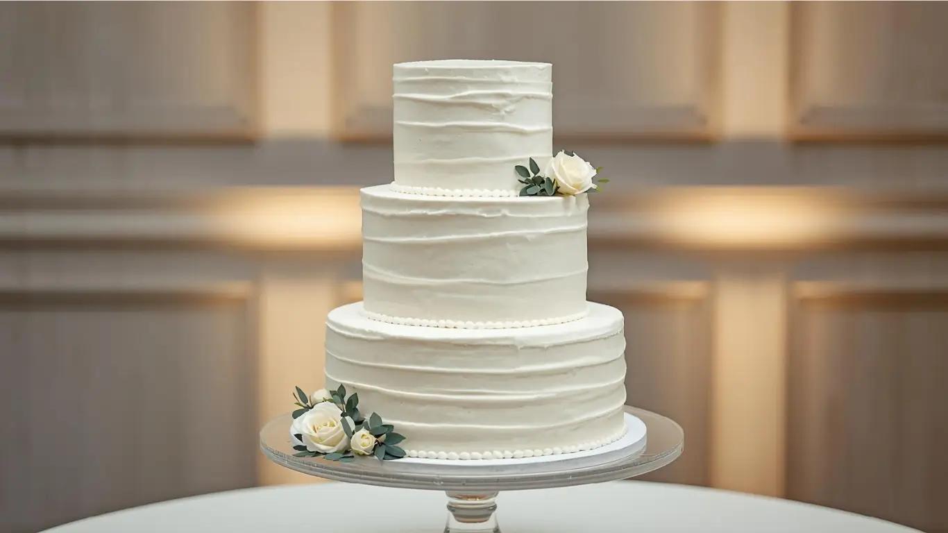 Gâteau mariage : Le guide complet des traditions et styles