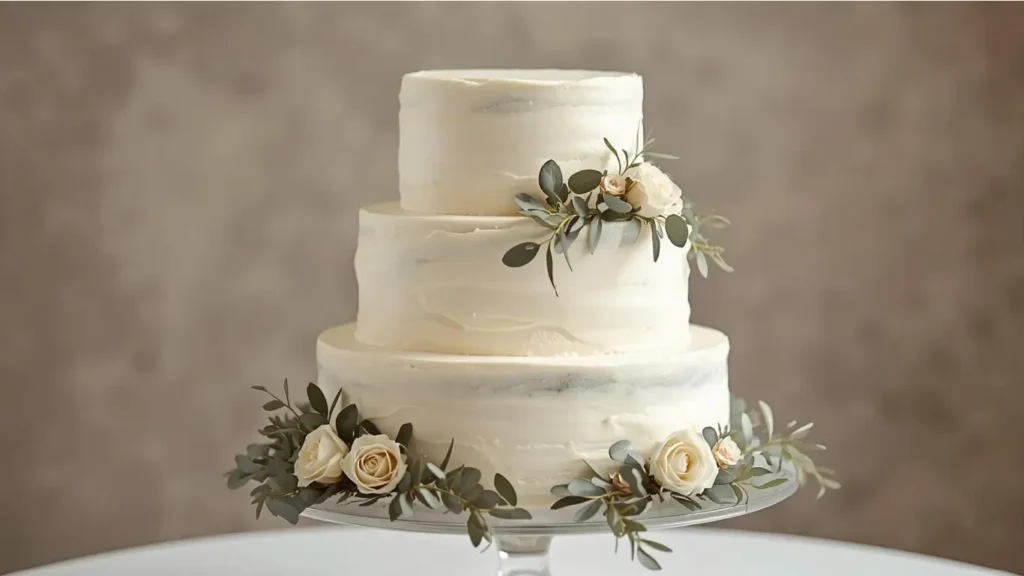Gâteau mariage : Le guide complet des traditions et styles