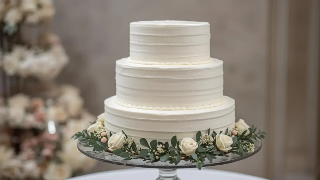 Gâteau mariage : Le guide complet des traditions et styles