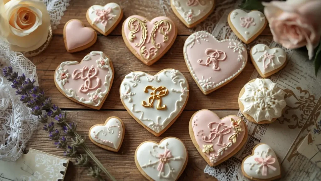 Biscuit personnalisé mariage : 3 étapes clés pour des cadeaux inoubliables