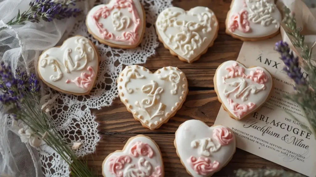 Biscuit personnalisé mariage : 3 étapes clés pour des cadeaux inoubliables