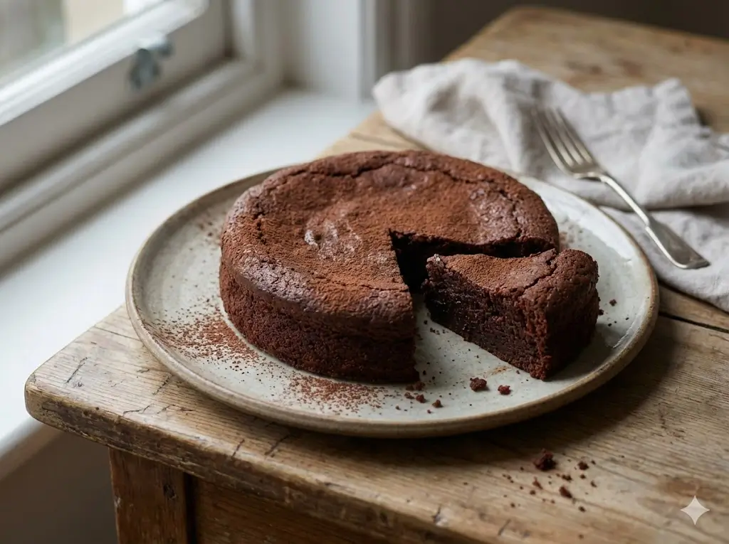 Gateau Chocolat : Un Fondant Réussi en 6 Étapes