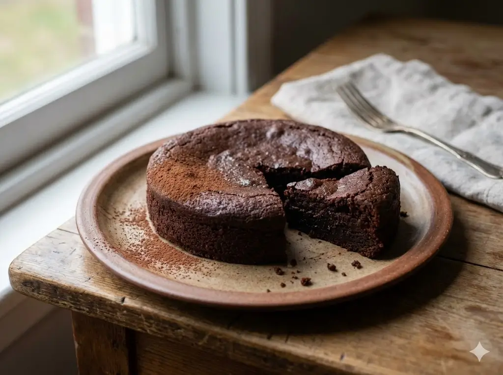 Gateau Chocolat : Un Fondant Réussi en 6 Étapes