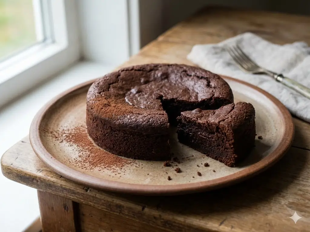 Gateau Chocolat : Un Fondant Réussi en 6 Étapes