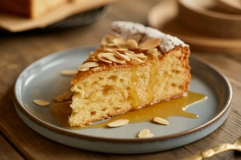 Gâteau de semoule : comment réussir la texture idéale