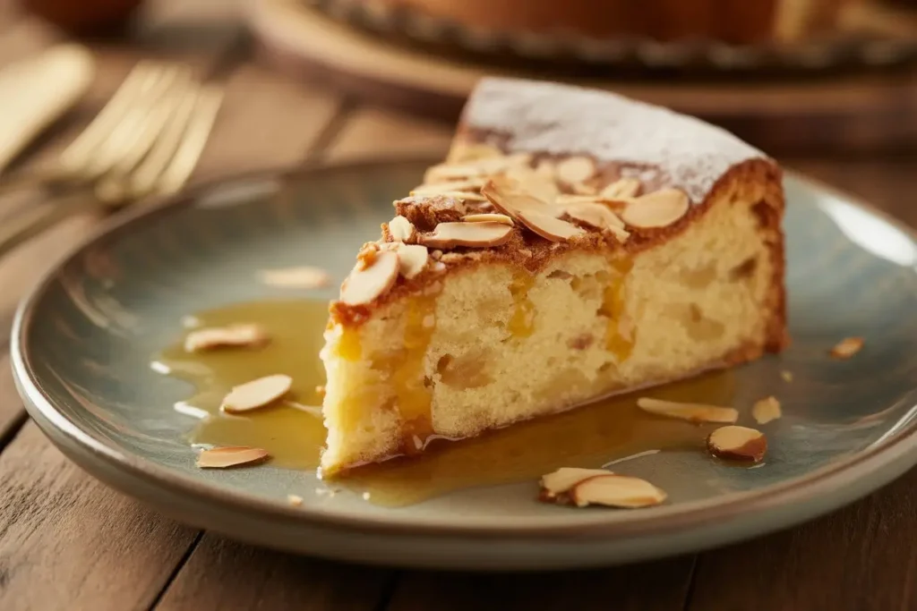 Gâteau de semoule : comment réussir la texture idéale