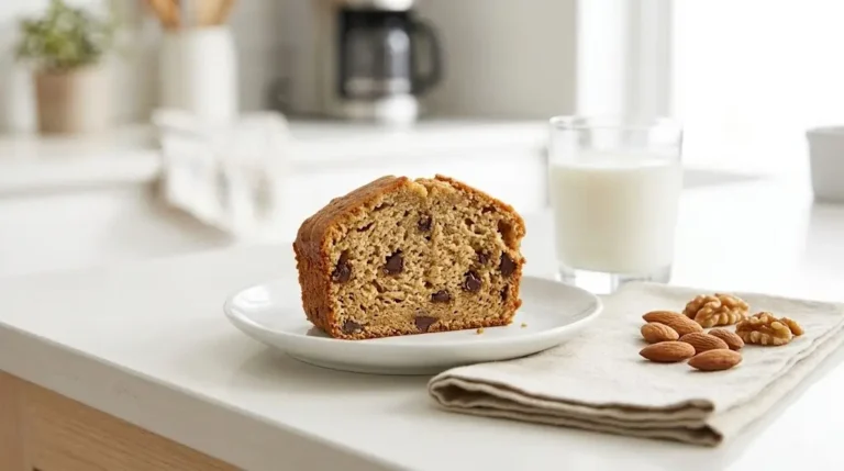 Comment Faire un Gâteau Protéine Moelleux