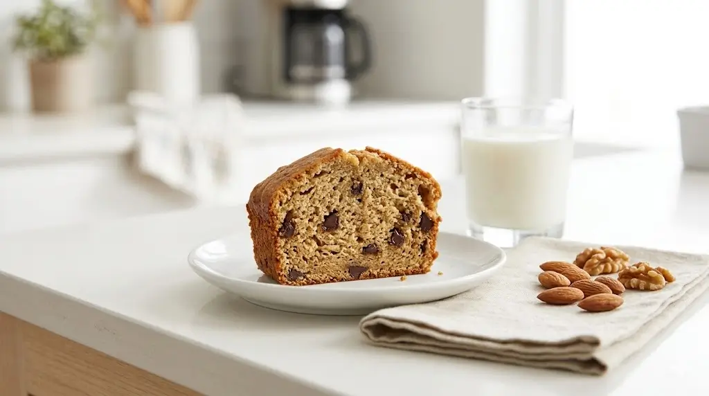 Comment Faire un Gâteau Protéine Moelleux