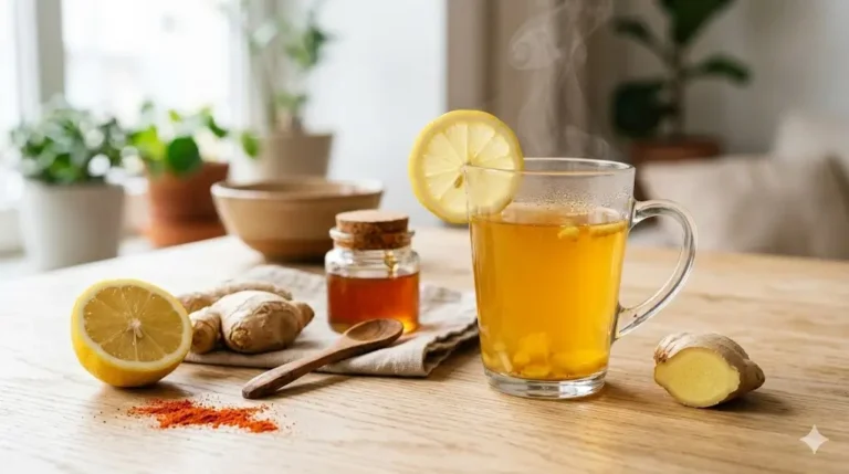 Boisson Brule Graisse: 3 Ingrédients à Connaître