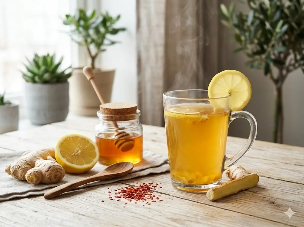 Boisson Brule Graisse: 3 Ingrédients à Connaître