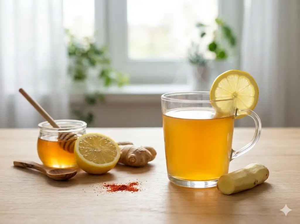 Boisson Brule Graisse: 3 Ingrédients à Connaître