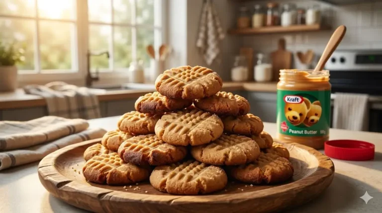 Biscuit beurre d arachide Kraft : est-ce la meilleure recette
