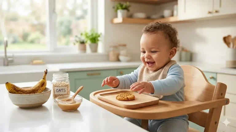 Biscuit bébé : comment choisir les meilleurs ingrédients