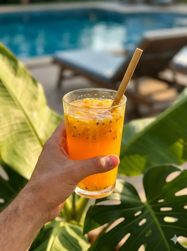 Jus oasis 5 astuces pour la meilleure recette 