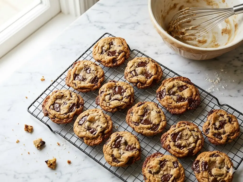 Best Biscuits & Cookies : Le Guide Complet pour des Biscuits Parfaits