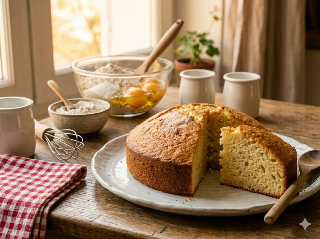Recette du gâteau au yaourt : comment réussir ce classique à tous les coups ?