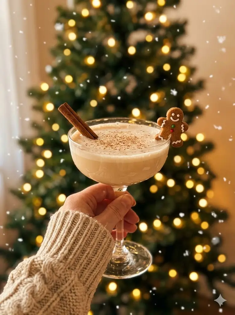 Cocktail noel 7 astuces pour la meilleure boisson 