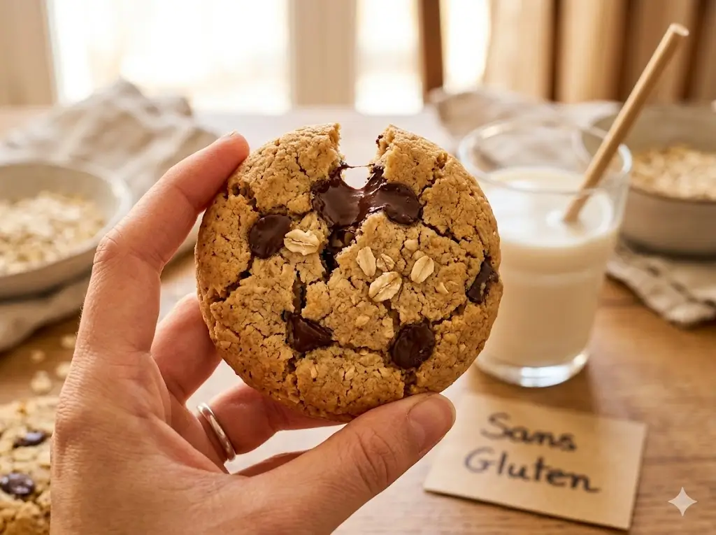 1 Best Pâtisserie Sans Gluten : Guide Complet pour des Biscuits et Gâteaux Réussis