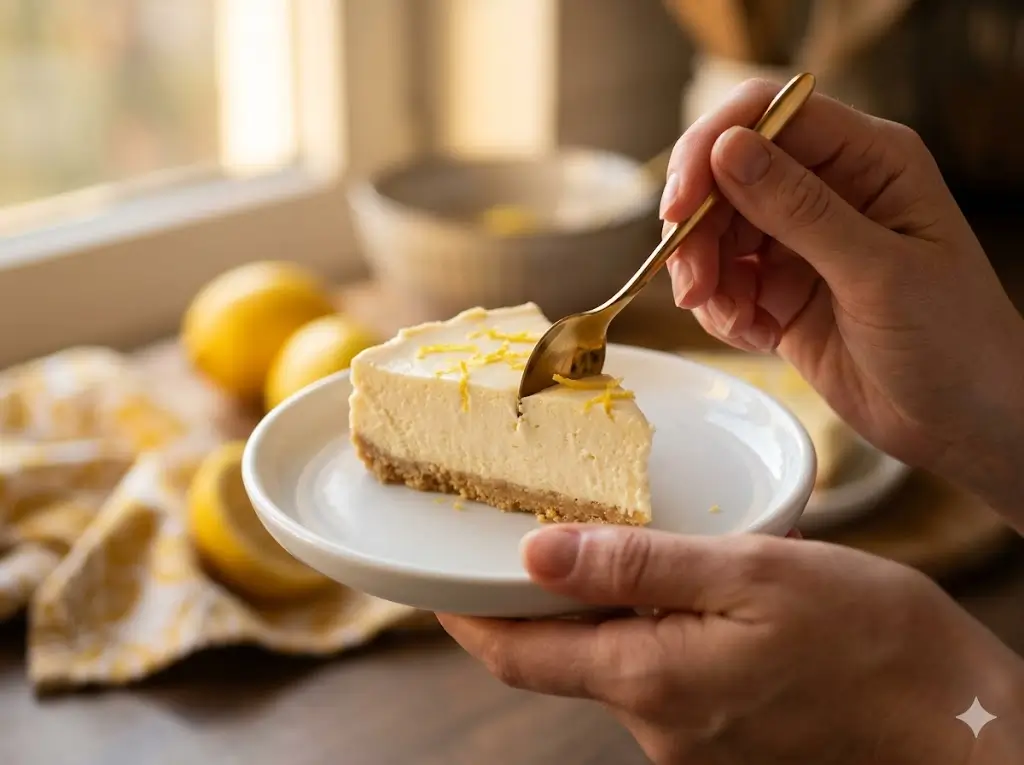 Gateau au fromage les 5 secrets de la meilleure recette 