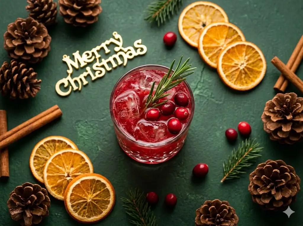 Cocktail noel 7 astuces pour la meilleure boisson 