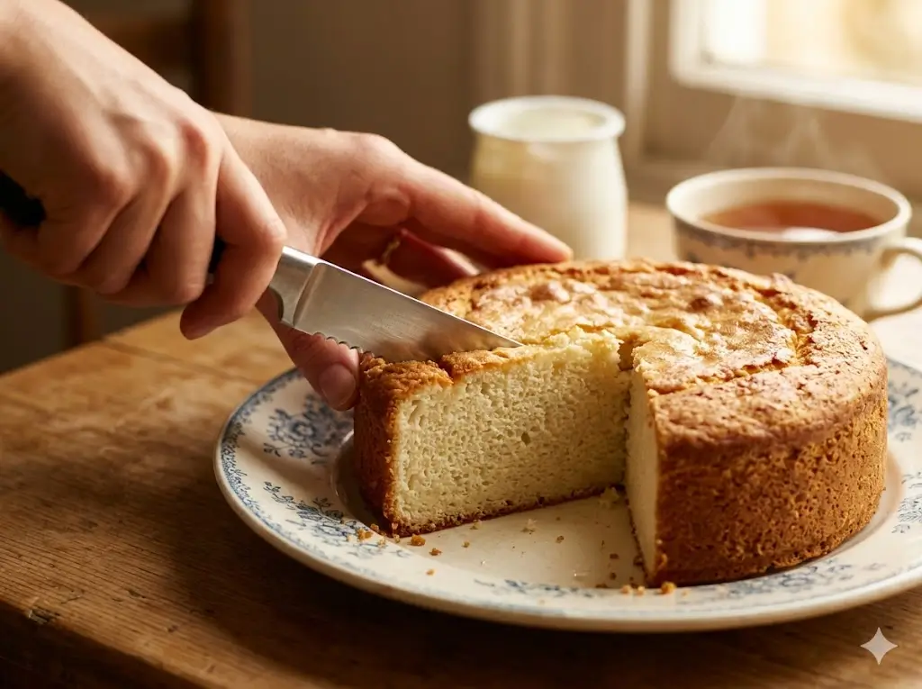 Best Gâteaux Classiques : Le Guide pour un Gâteau au Yaourt Parfait