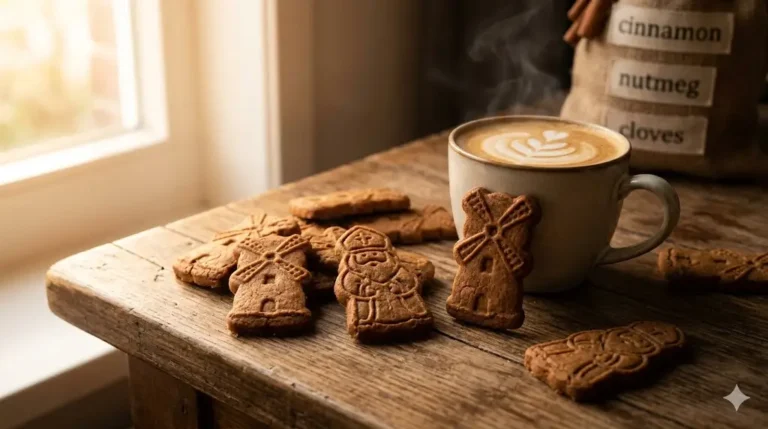 Speculoos biscuits comment reussir ces 3 etapes simples
