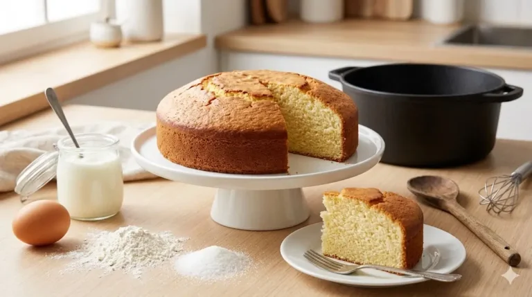 Gateau au yaourt recette : comment réussir ?