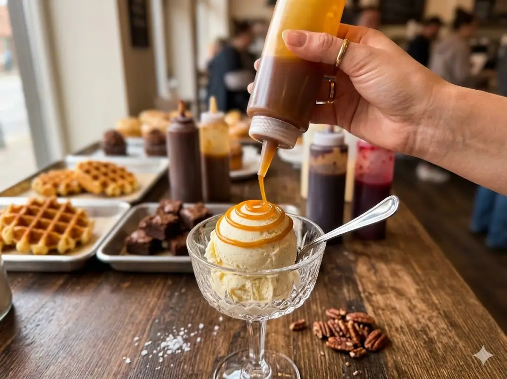  Sirop caramel : pourquoi ces 4 etapes sont cles 