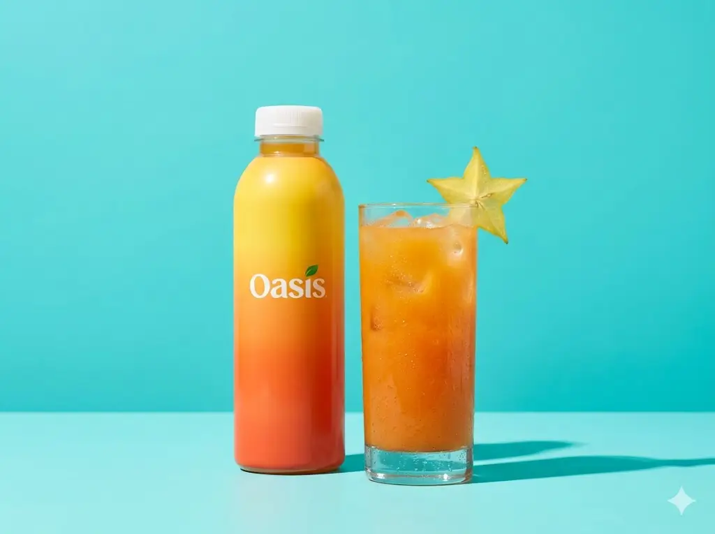 Jus oasis 5 astuces pour la meilleure recette 