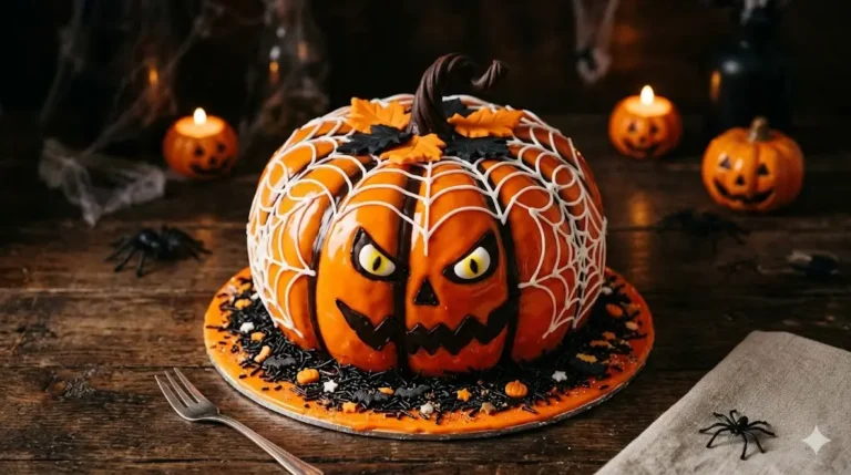 Gateau halloween : comment épater vos invités ?