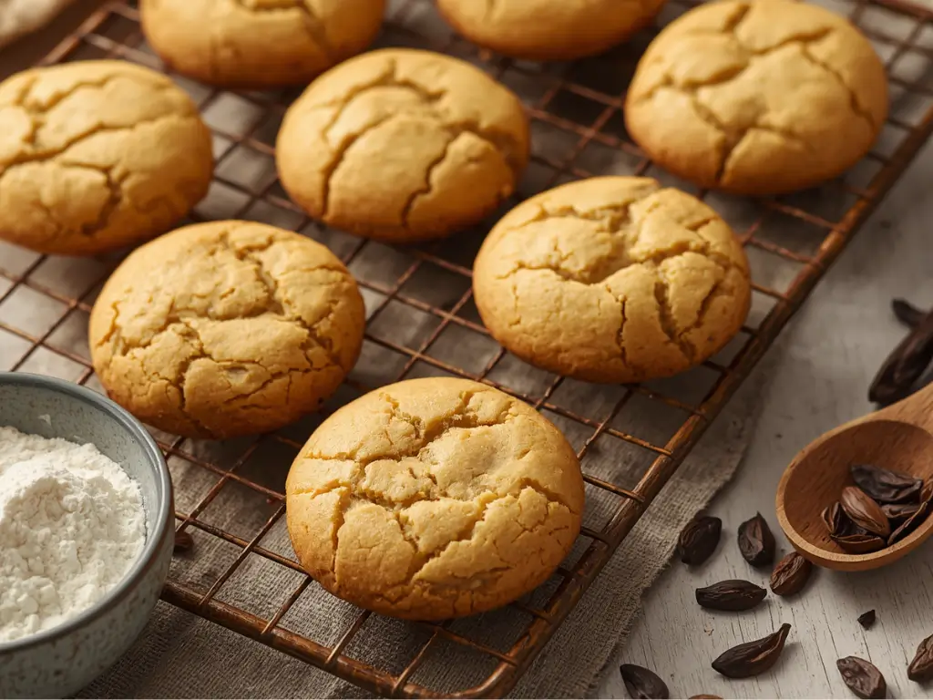 Biscuit sans gluten : meilleur guide pas à pas