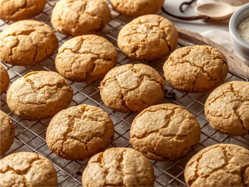 Biscuit sans gluten : meilleur guide pas à pas
