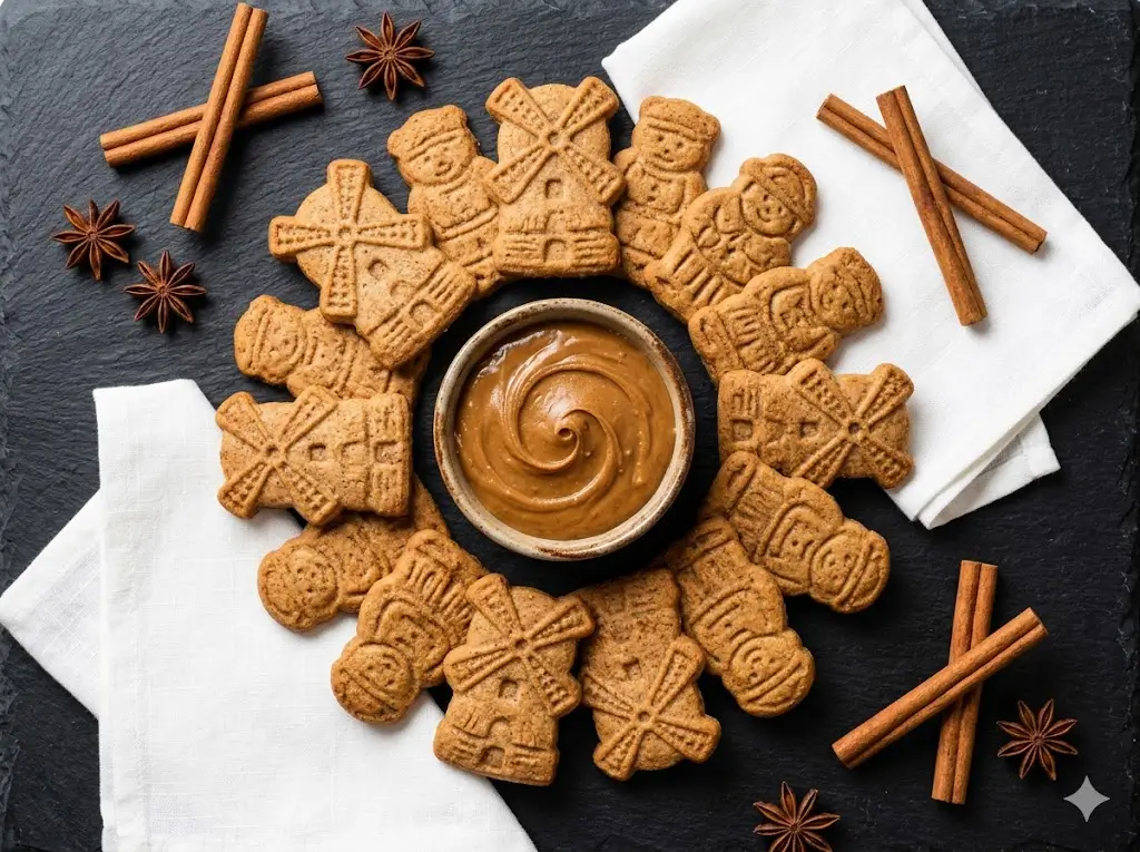  Speculoos biscuits comment reussir ces 3 etapes simples 