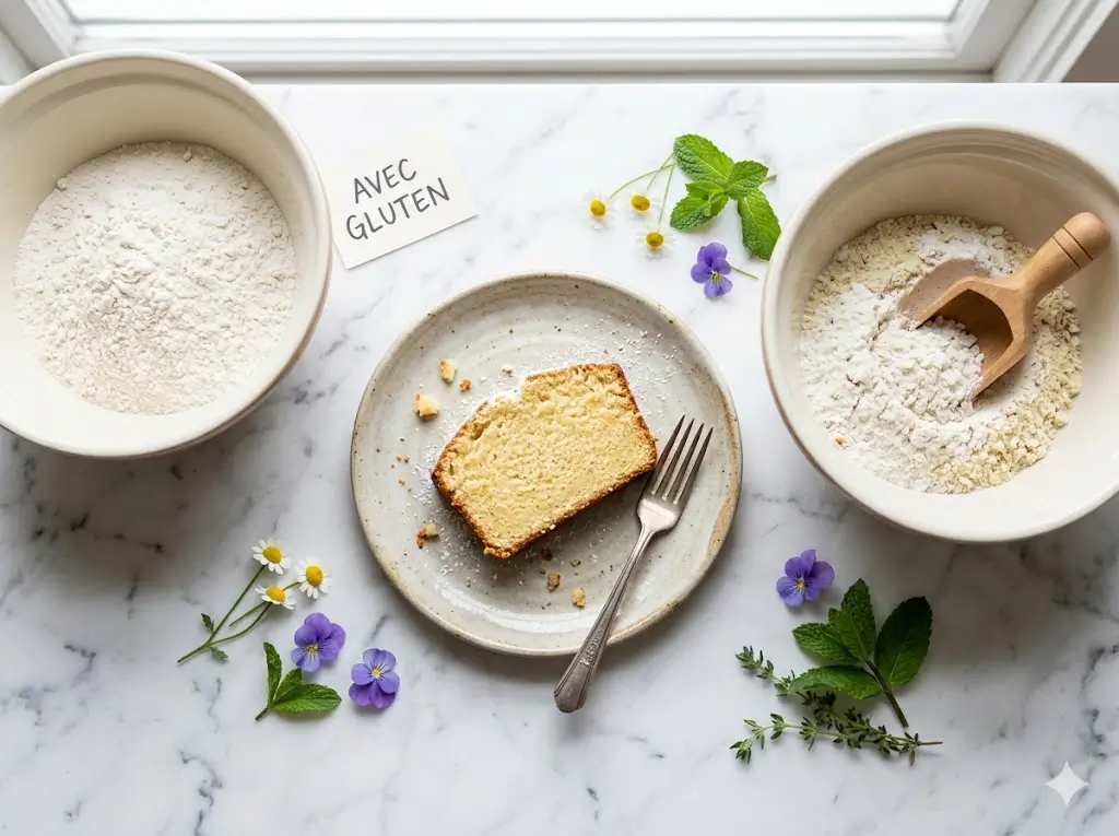 1 Best Pâtisserie Sans Gluten : Guide Complet pour des Biscuits et Gâteaux Réussis