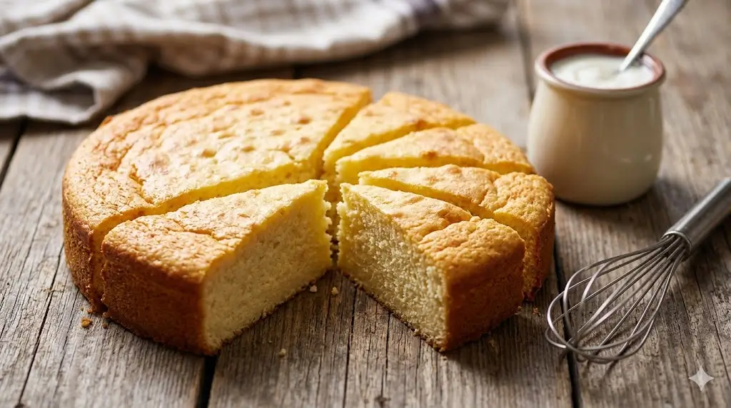 Recette gâteau yaourt : comment le faire moelleux ?