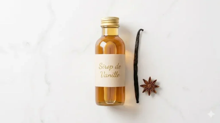 Sirop Vanille : Comment Réussir En 3 Étapes Faciles