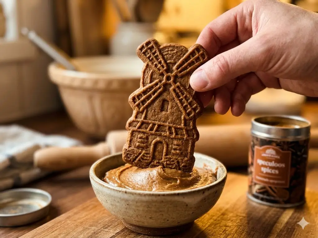  Speculoos biscuits comment reussir ces 3 etapes simples 