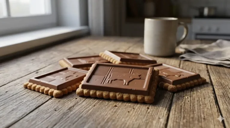 milka biscuit : comment réussir ces 7 étapes