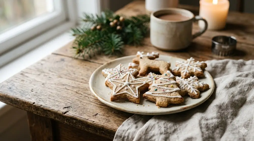 biscuit noel : comment réussir les 7 meilleures étapes