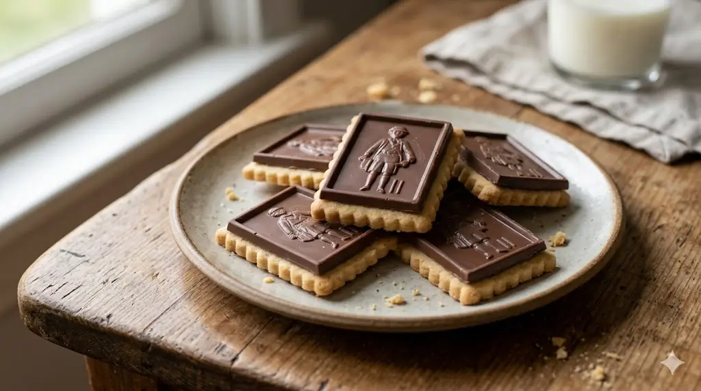 Petit ecolier cookies : comment faire les 3 meilleurs