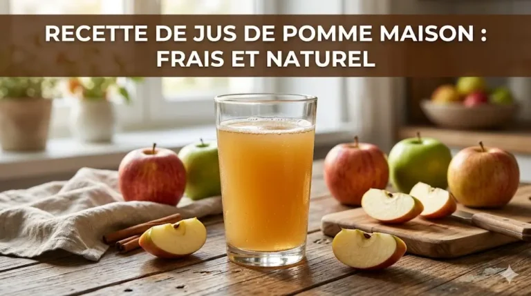 jus de pomme 7 secrets pour une boisson parfaite