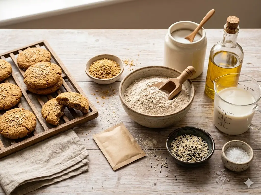 Gerblé sans sucre : comment réussir la recette en 5 étapes
